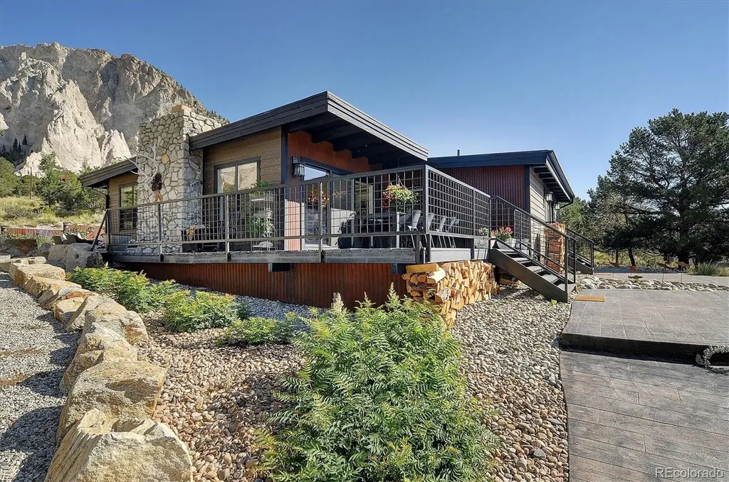 16821 County Road 162 Nathrop CO 81236