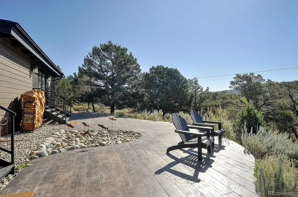 16821 County Road 162 Nathrop CO 81236