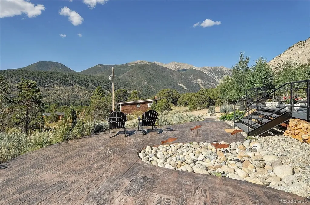 16821 County Road 162 Nathrop CO 81236