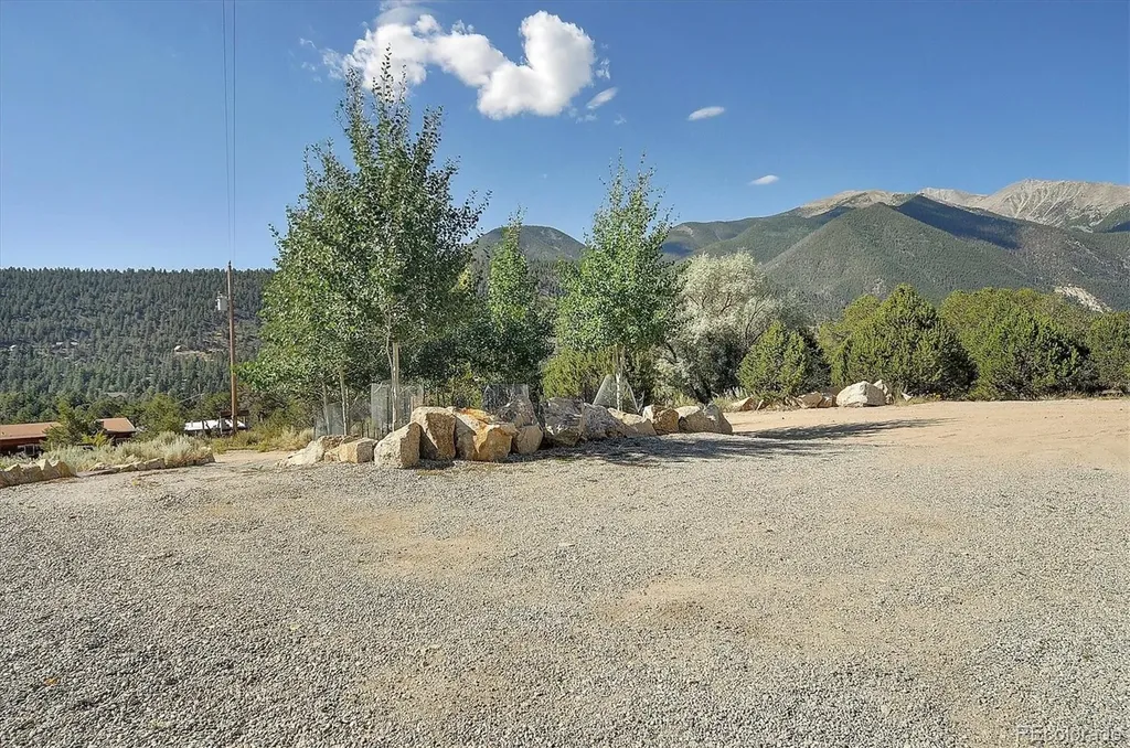 16821 County Road 162 Nathrop CO 81236