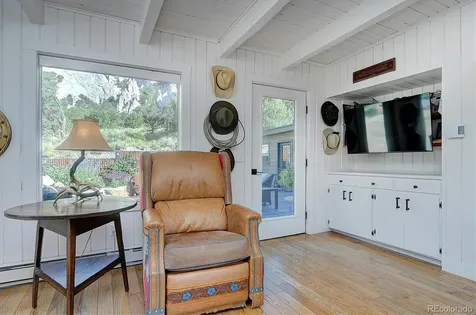 16821 County Road 162 Nathrop CO 81236