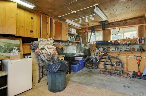 16821 County Road 162 Nathrop CO 81236