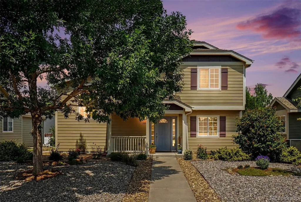 1887 E 11th Street Loveland CO 80537