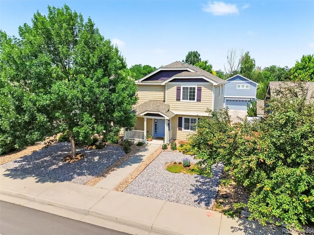 1887 E 11th Street Loveland CO 80537