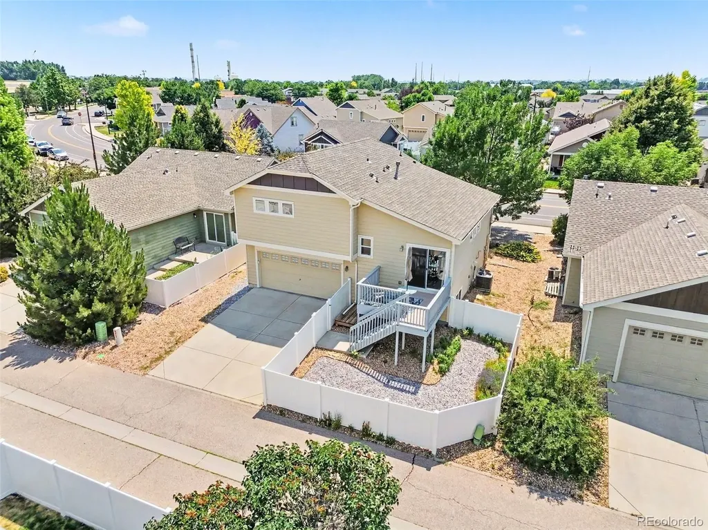 1887 E 11th Street Loveland CO 80537