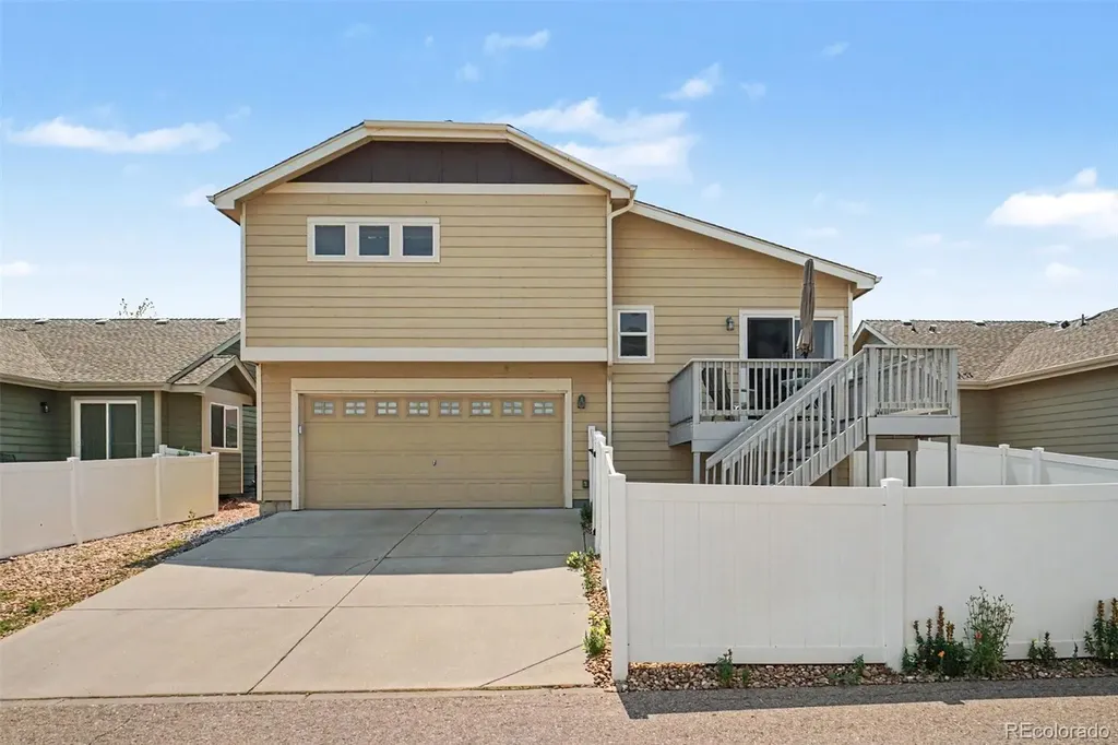 1887 E 11th Street Loveland CO 80537
