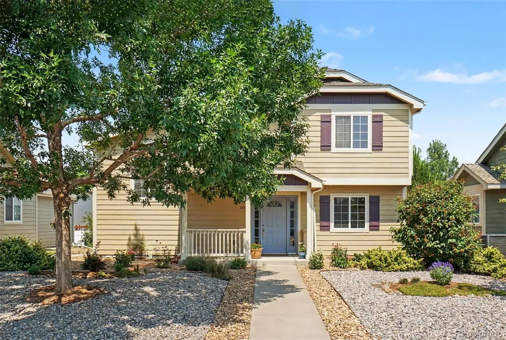 1887 E 11th Street Loveland CO 80537