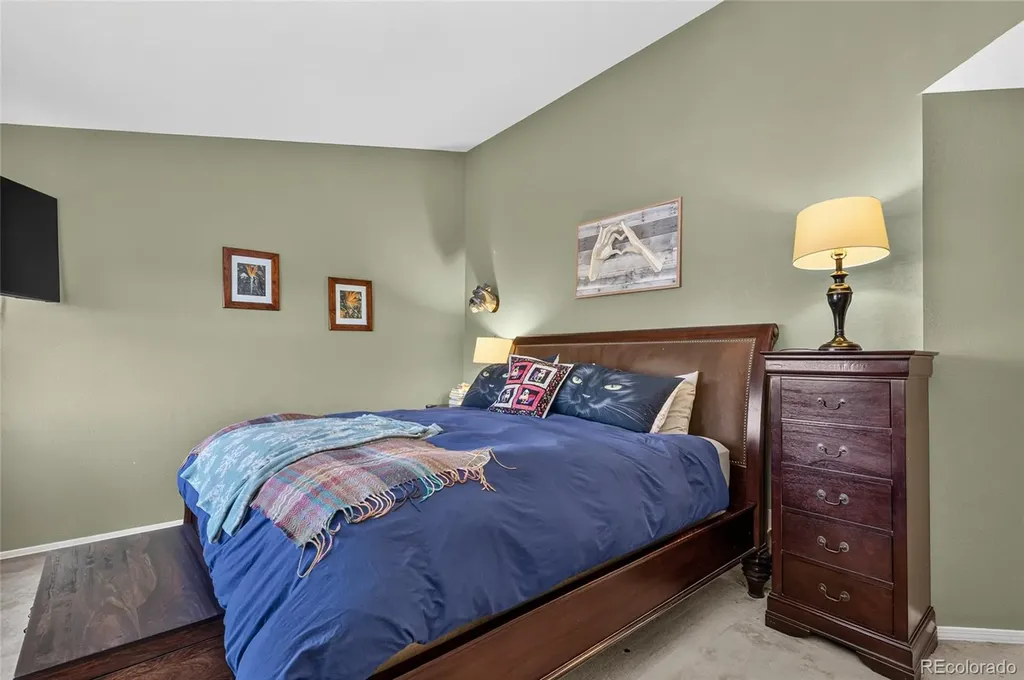 9770 Red Oakes Drive Littleton CO 80126
