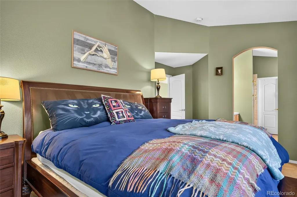 9770 Red Oakes Drive Littleton CO 80126