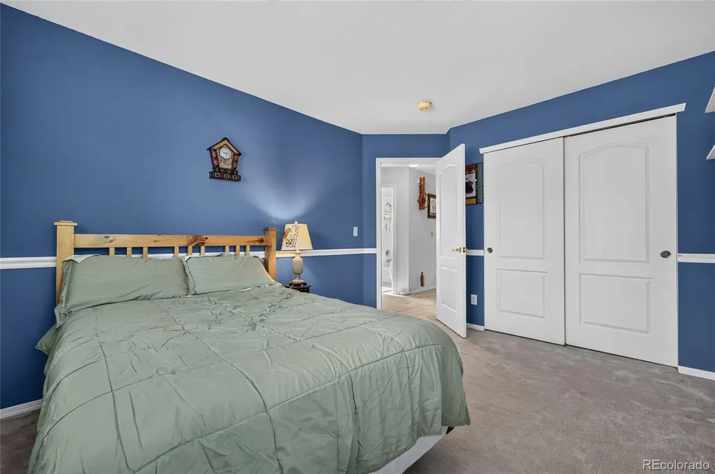 9770 Red Oakes Drive Littleton CO 80126