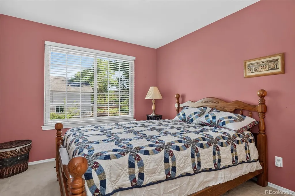 9770 Red Oakes Drive Littleton CO 80126
