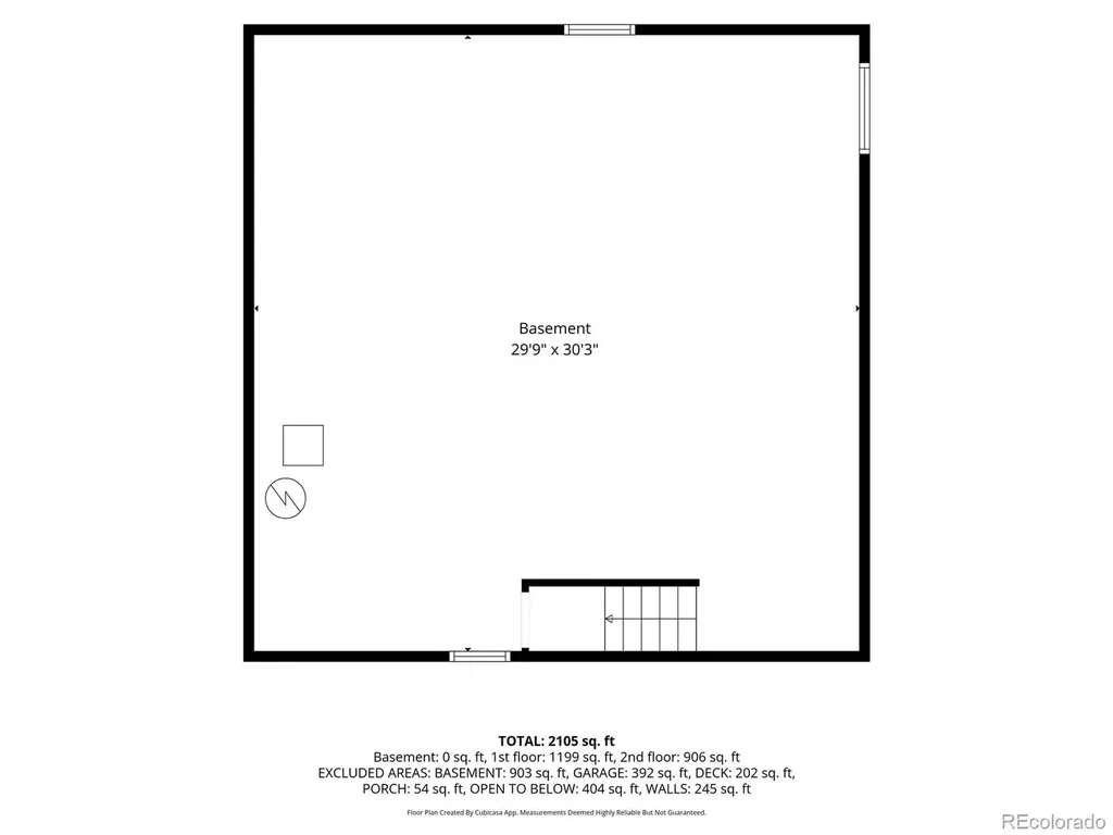 9770 Red Oakes Drive Littleton CO 80126