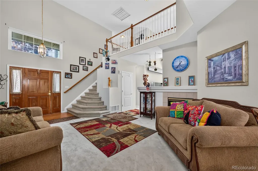 9770 Red Oakes Drive Littleton CO 80126