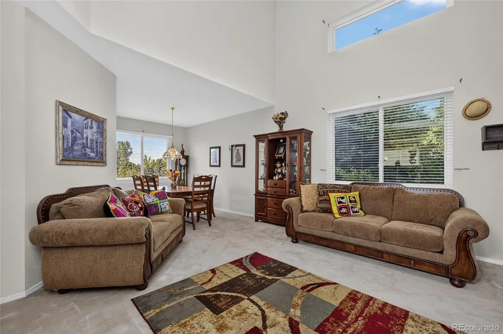 9770 Red Oakes Drive Littleton CO 80126