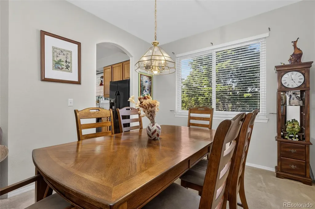 9770 Red Oakes Drive Littleton CO 80126