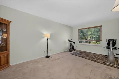 9770 Red Oakes Drive Littleton CO 80126