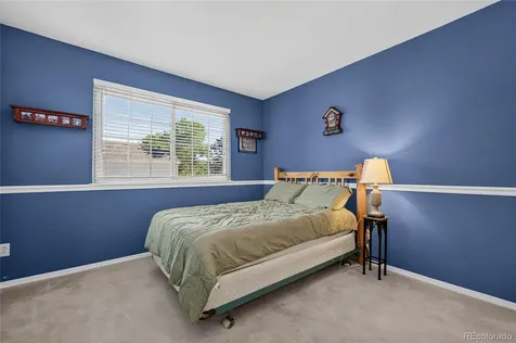 9770 Red Oakes Drive Littleton CO 80126