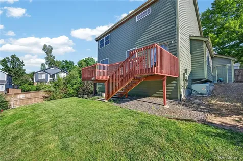 9770 Red Oakes Drive Littleton CO 80126
