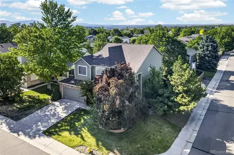 9770 Red Oakes Drive Littleton CO 80126