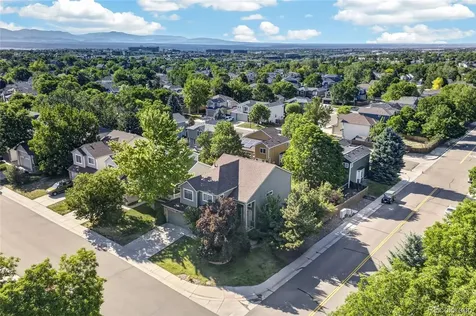 9770 Red Oakes Drive Littleton CO 80126