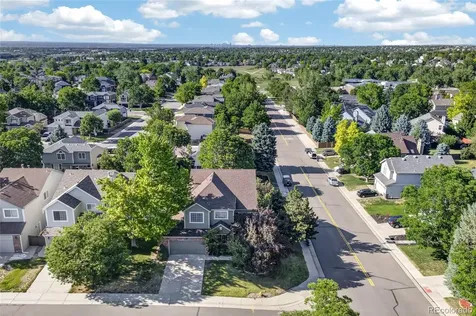 9770 Red Oakes Drive Littleton CO 80126