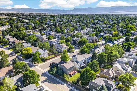 9770 Red Oakes Drive Littleton CO 80126