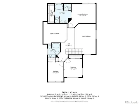 9770 Red Oakes Drive Littleton CO 80126