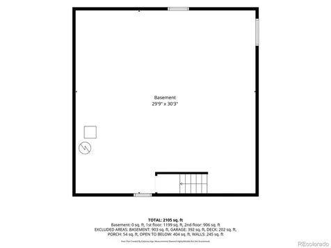 9770 Red Oakes Drive Littleton CO 80126