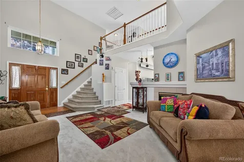 9770 Red Oakes Drive Littleton CO 80126