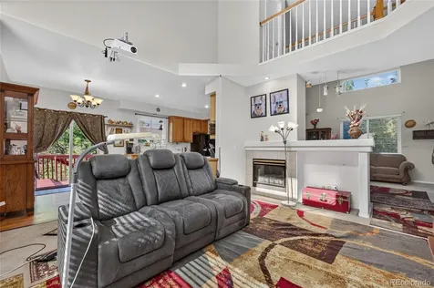 9770 Red Oakes Drive Littleton CO 80126