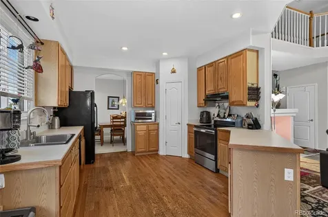 9770 Red Oakes Drive Littleton CO 80126