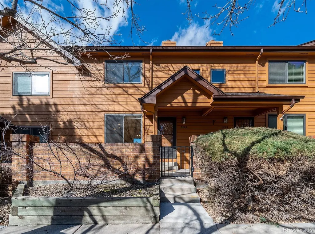 9400 E Iliff Avenue Denver CO 80231