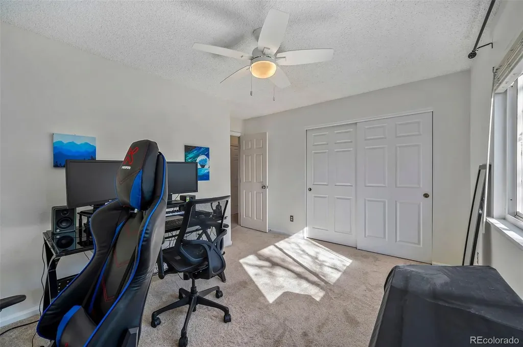 9400 E Iliff Avenue Denver CO 80231