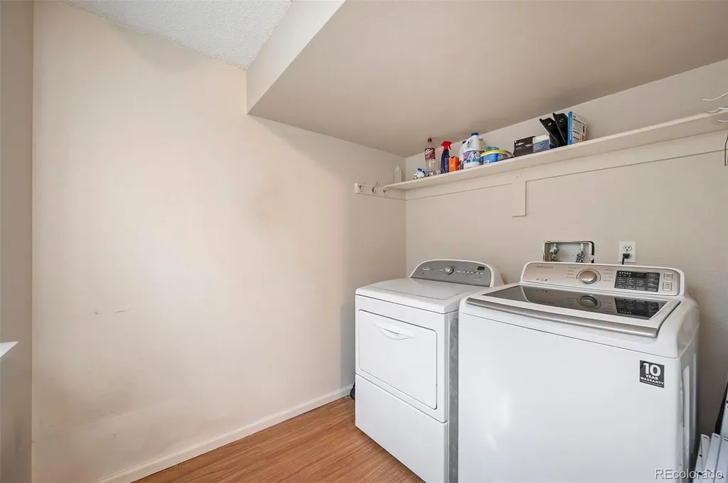 9400 E Iliff Avenue Denver CO 80231