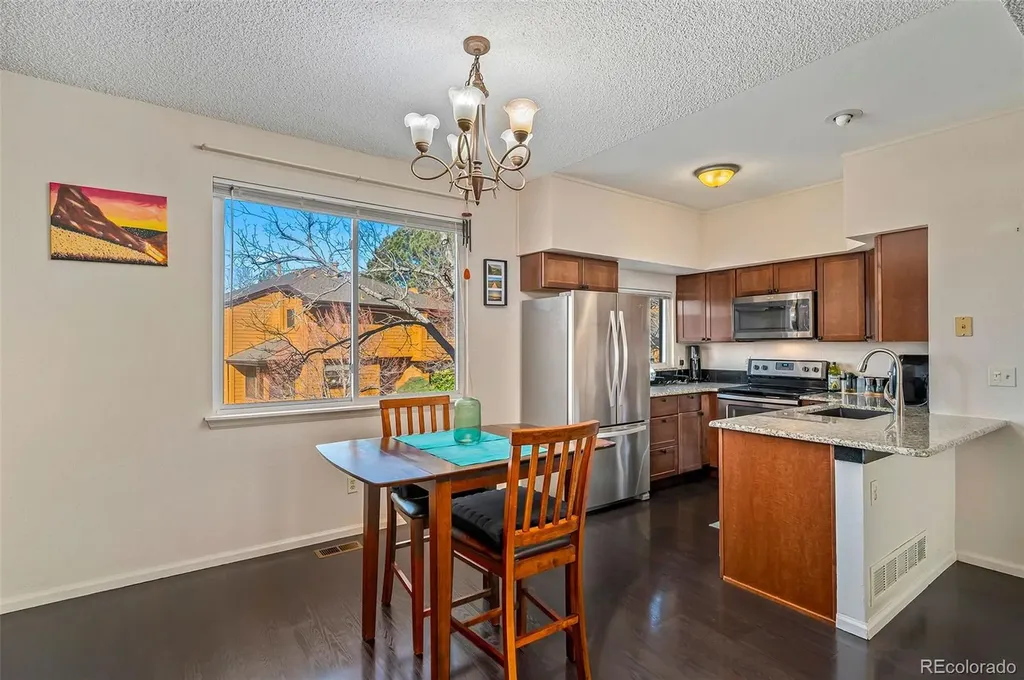 9400 E Iliff Avenue Denver CO 80231