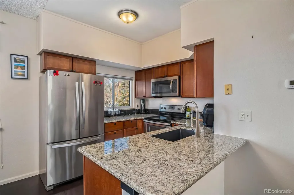 9400 E Iliff Avenue Denver CO 80231
