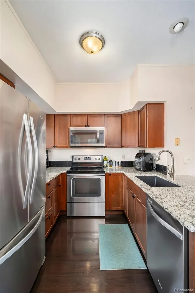 9400 E Iliff Avenue Denver CO 80231