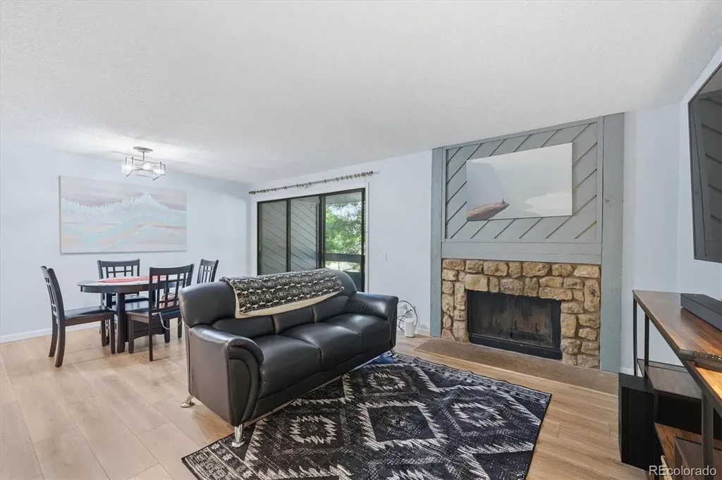 13902 E Stanford Circle Aurora CO 80015