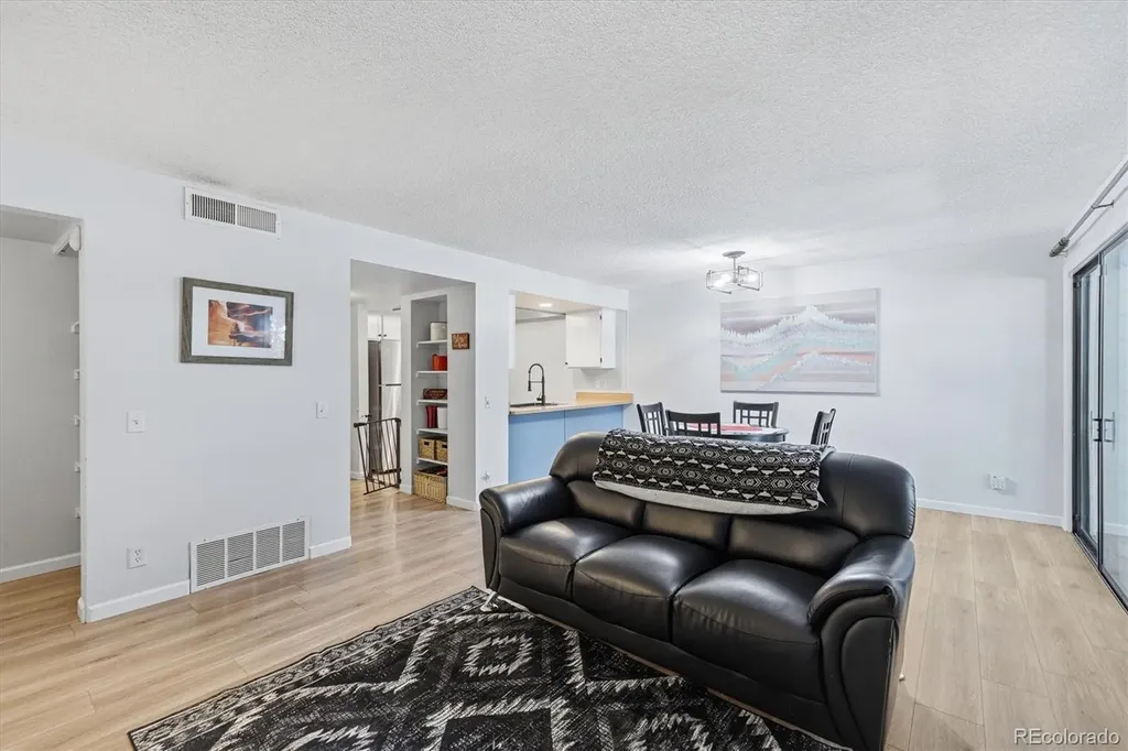 13902 E Stanford Circle Aurora CO 80015