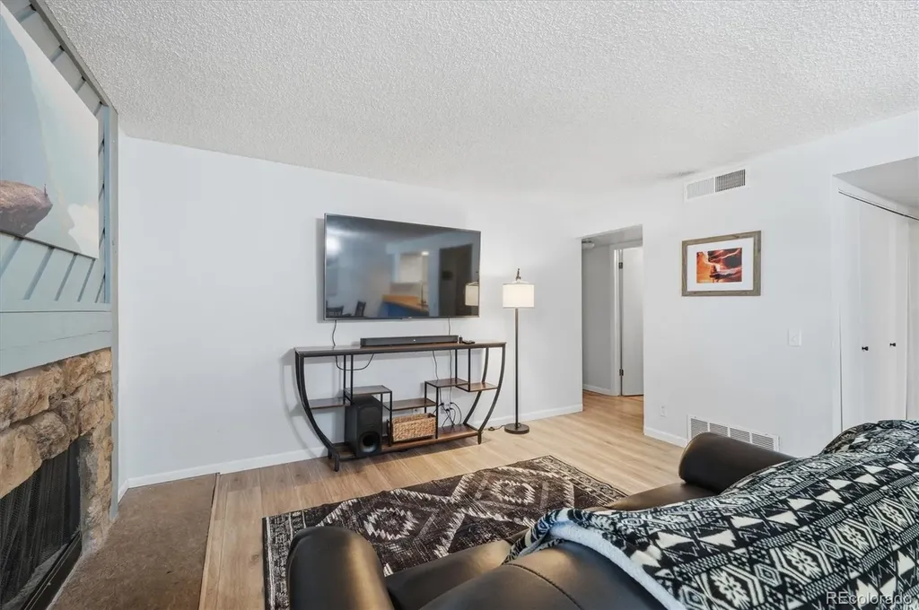 13902 E Stanford Circle Aurora CO 80015