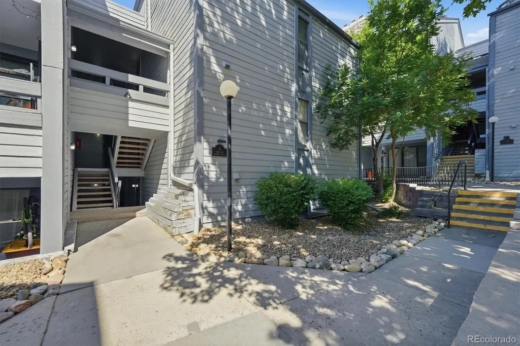 13902 E Stanford Circle Aurora CO 80015