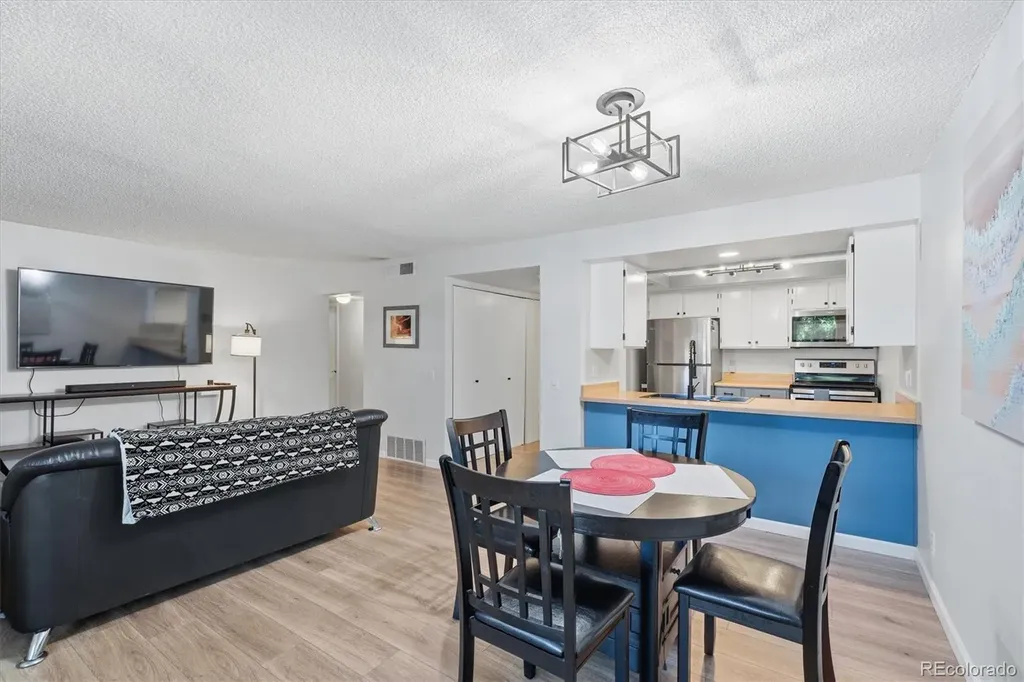 13902 E Stanford Circle Aurora CO 80015