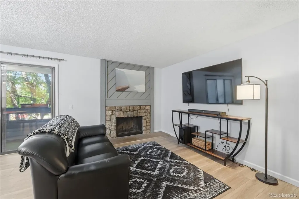 13902 E Stanford Circle Aurora CO 80015
