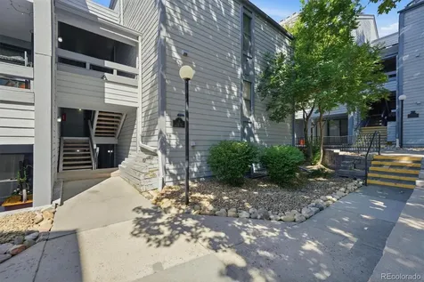 13902 E Stanford Circle Aurora CO 80015