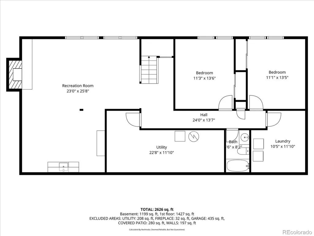 6477 S Hill Street Littleton CO 80120
