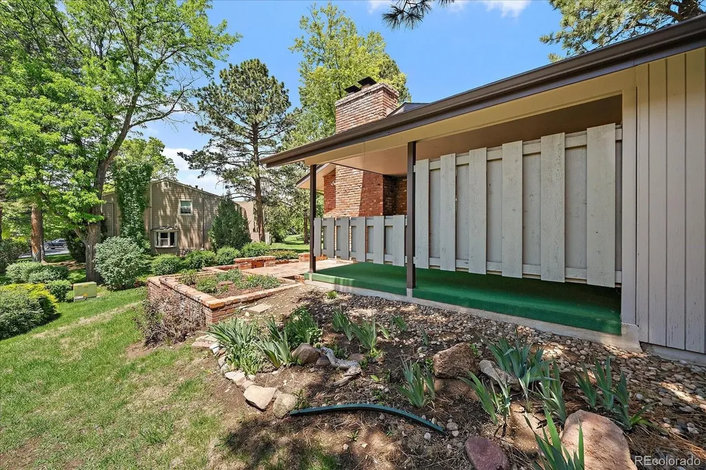 6477 S Hill Street Littleton CO 80120