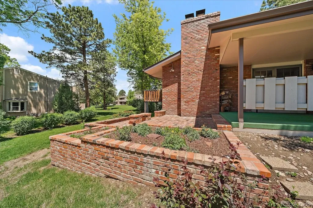 6477 S Hill Street Littleton CO 80120