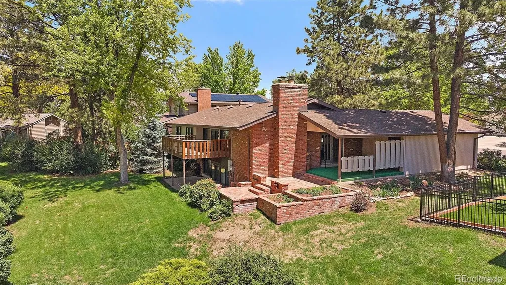 6477 S Hill Street Littleton CO 80120