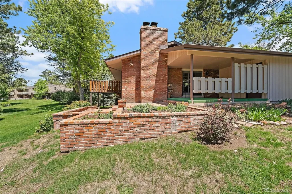 6477 S Hill Street Littleton CO 80120
