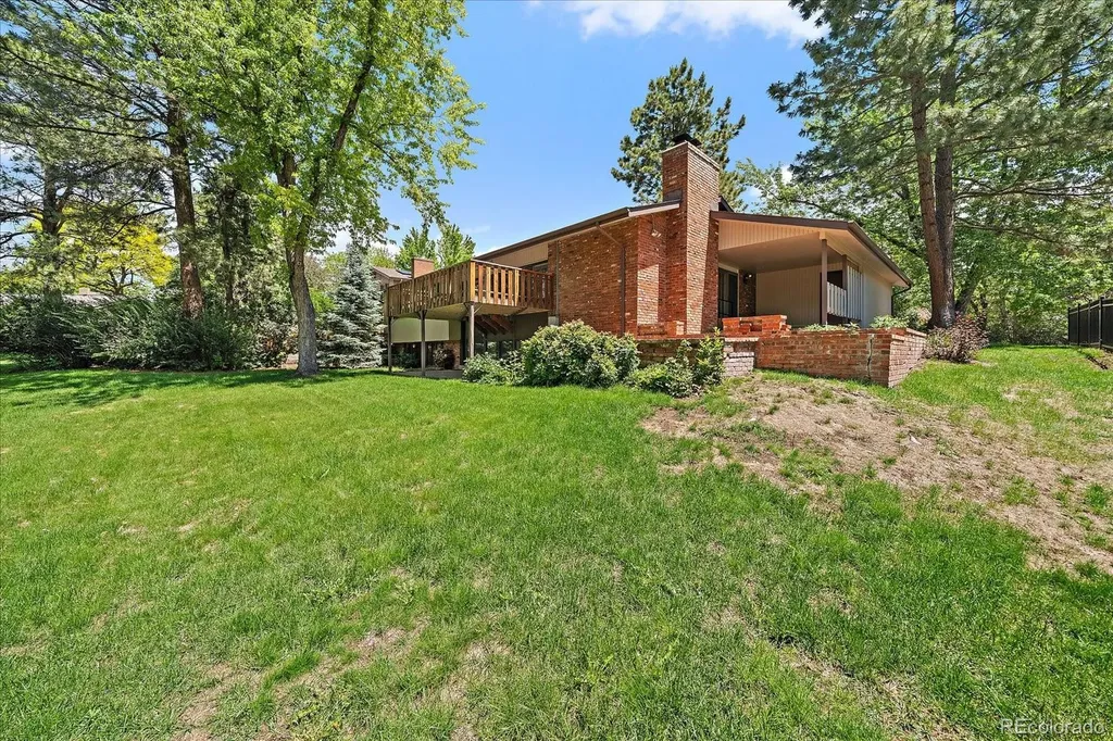 6477 S Hill Street Littleton CO 80120